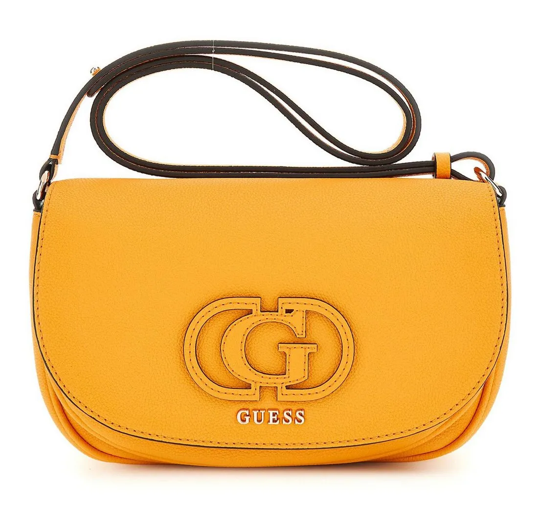 Guess Schultertasche Convertible Xbody Flap Bag