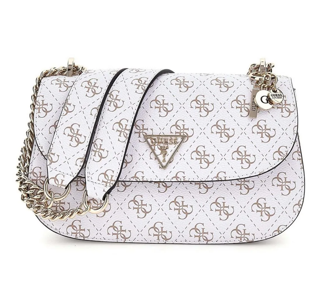 Guess Schultertasche Convertible Xbody Flap Bag