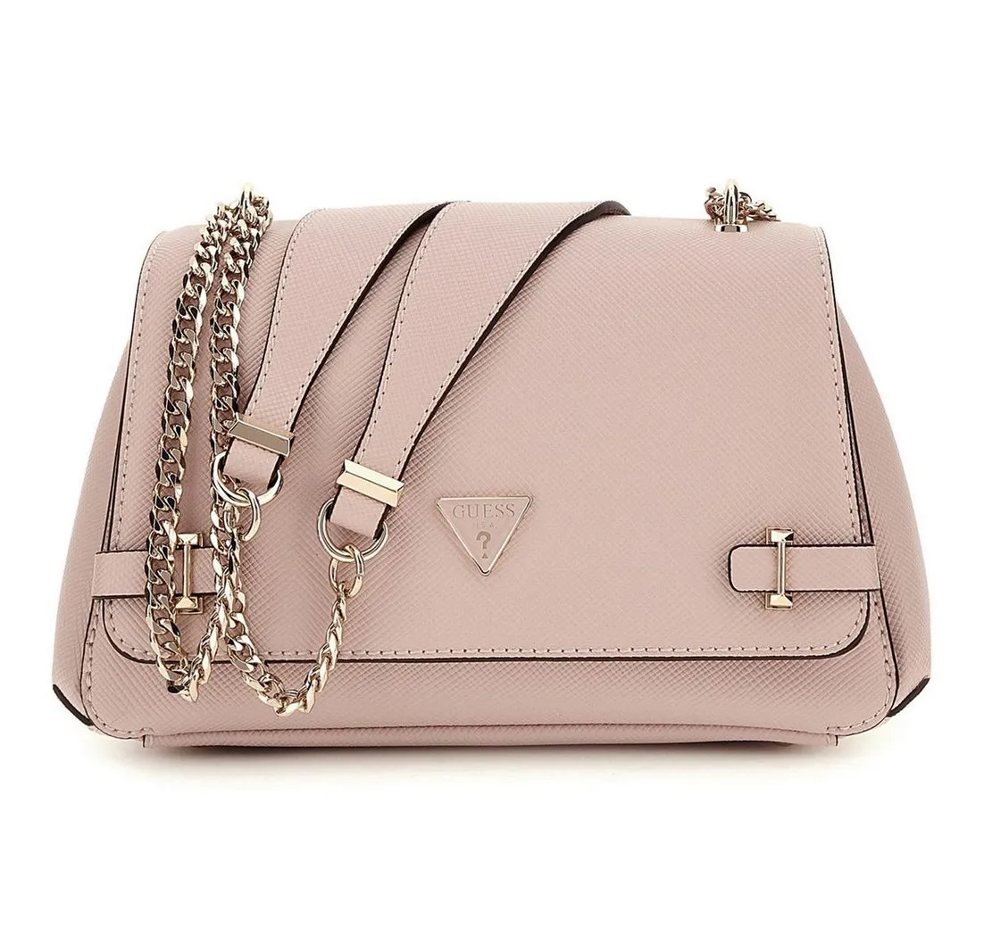 Guess Schultertasche Convertible Xbody Flap Bag