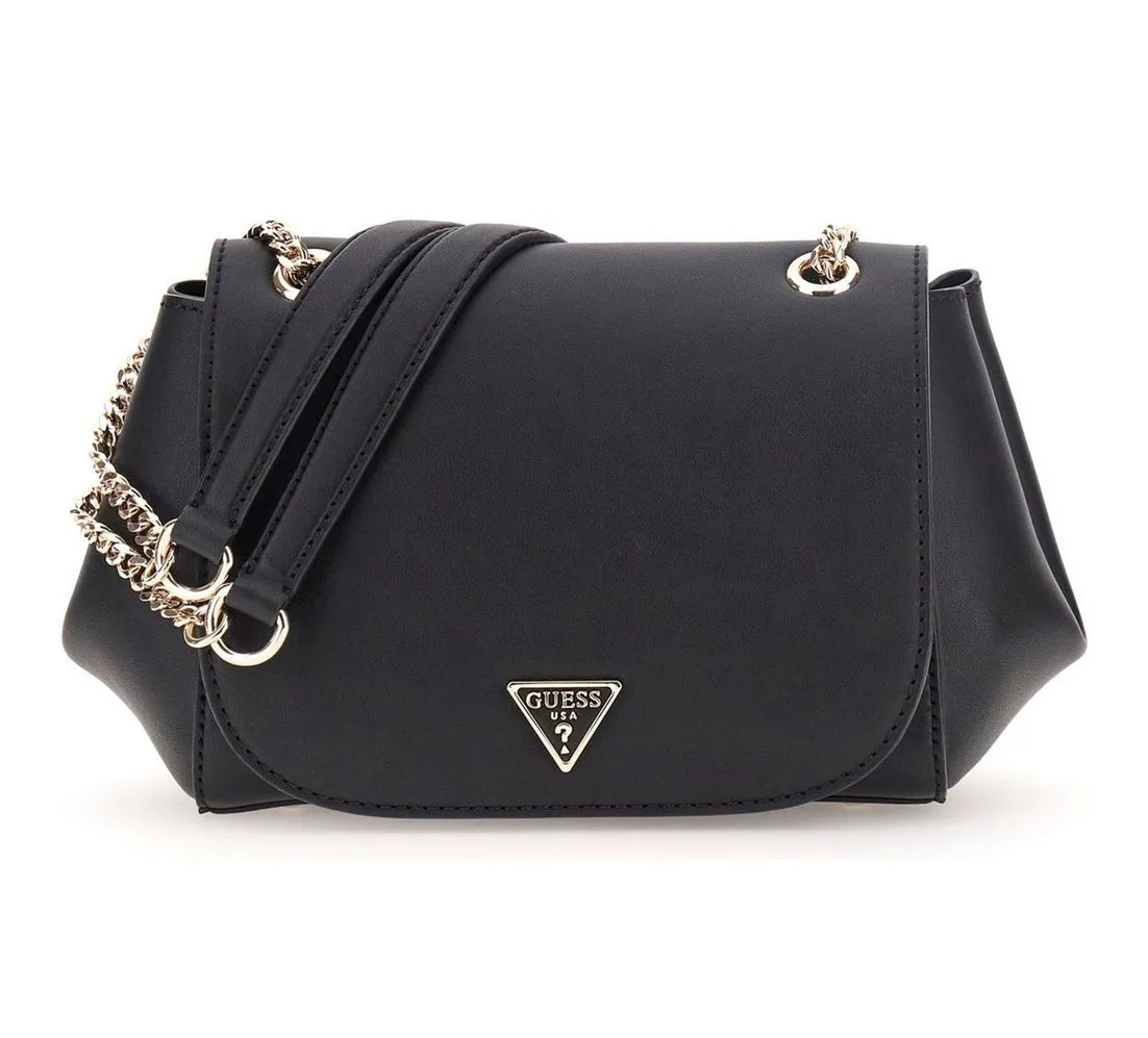 Guess Schultertasche Convertible Xbody Flap Bag