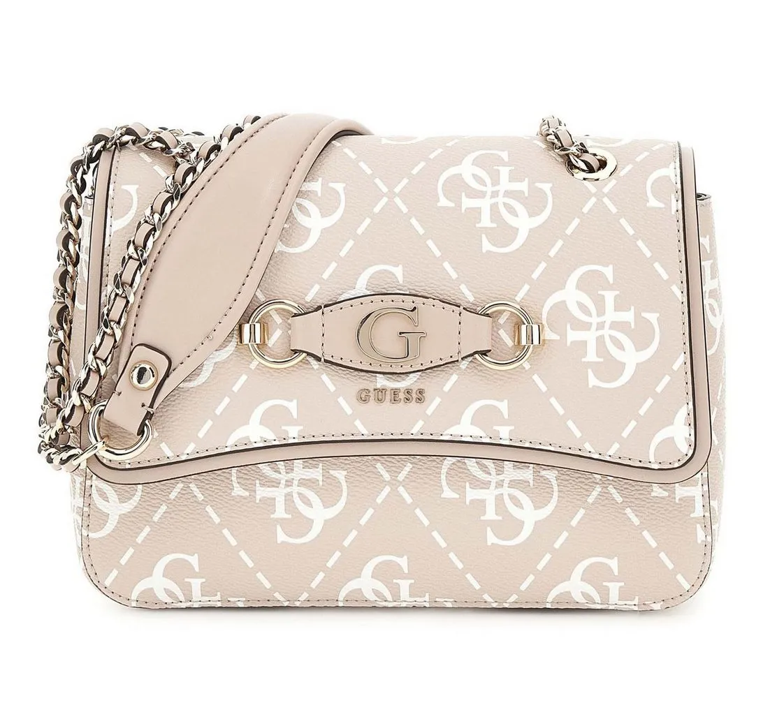 Guess Schultertasche Convertible Xbody Flap Bag