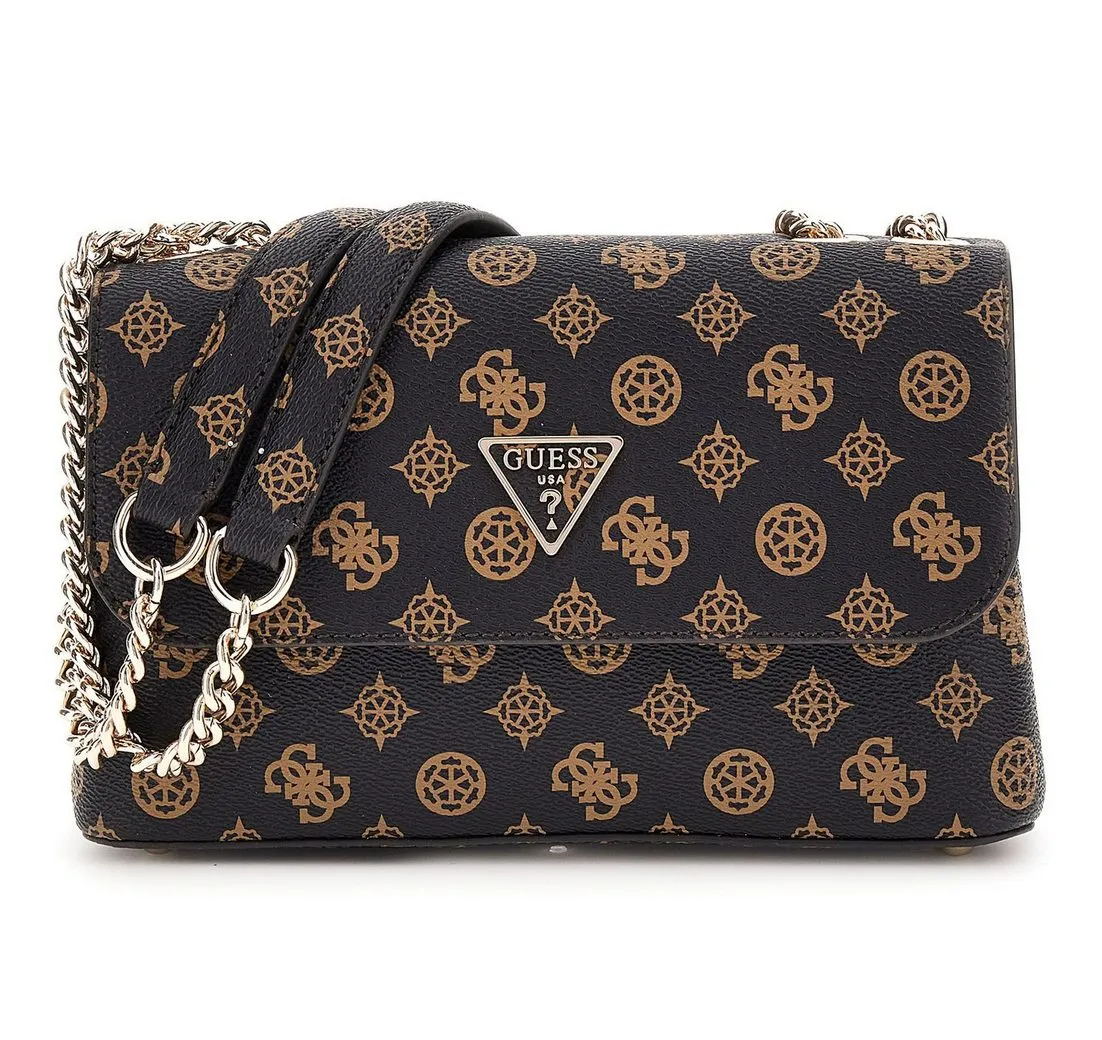 Guess Schultertasche Convertible Xbody Flap Bag