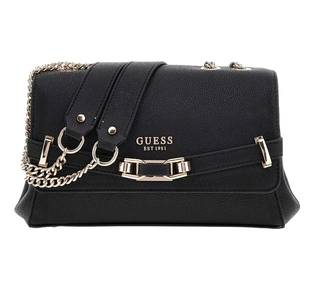 Guess Schultertasche Convertible Xbody Flap Bag