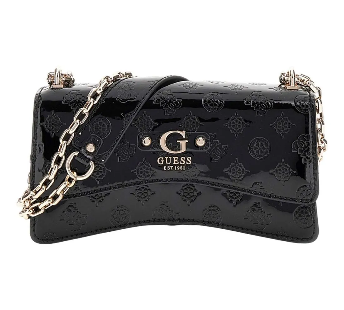 Guess Schultertasche Convertible Xbody Flap Bag