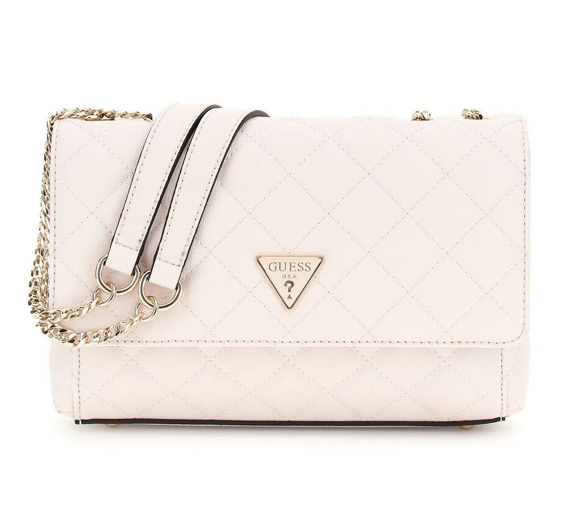 Guess Schultertasche Convertible Xbody Flap Bag