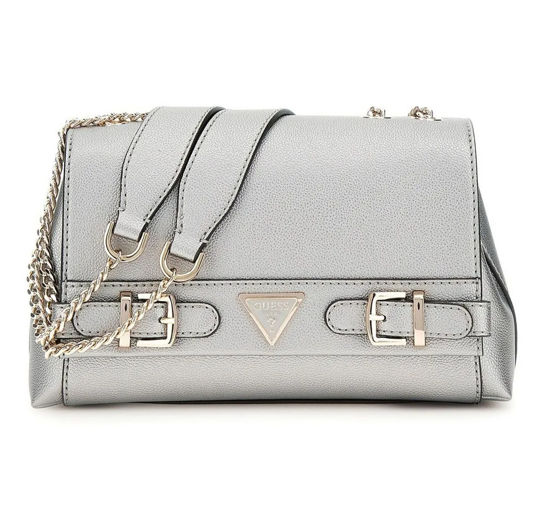 Guess Schultertasche Convertible Xbody Flap Bag