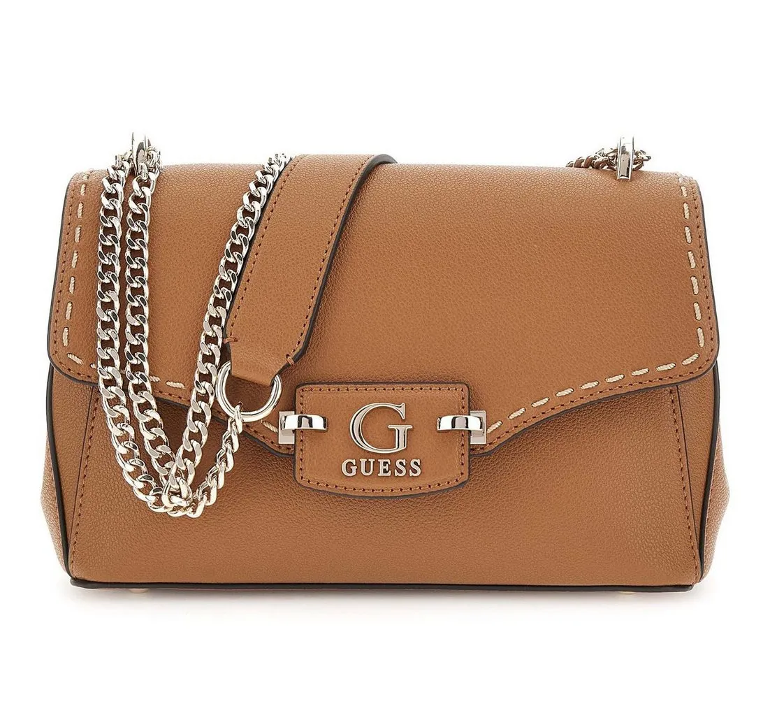 Guess Schultertasche Convertible Xbody Flap Bag