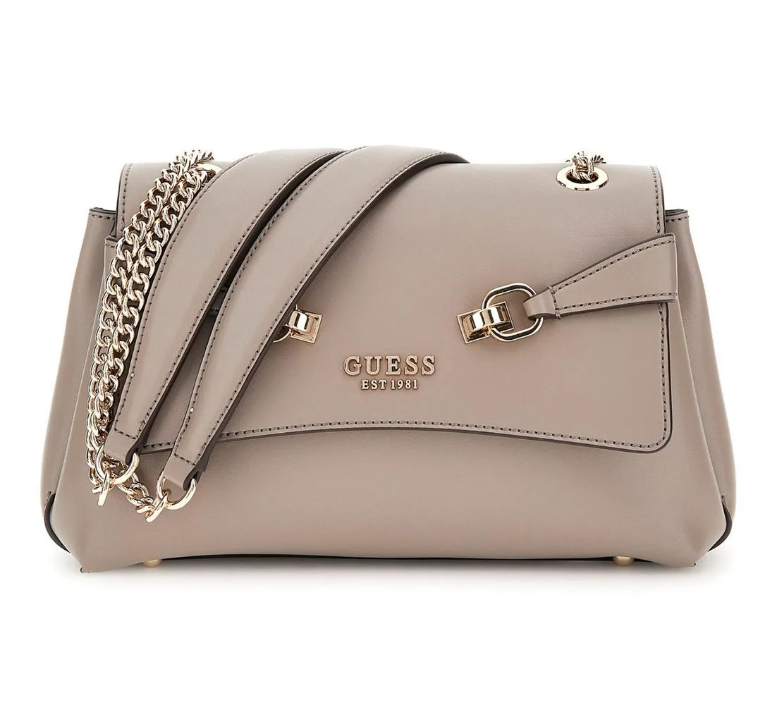 Guess Schultertasche Convertible Xbody Flap Bag