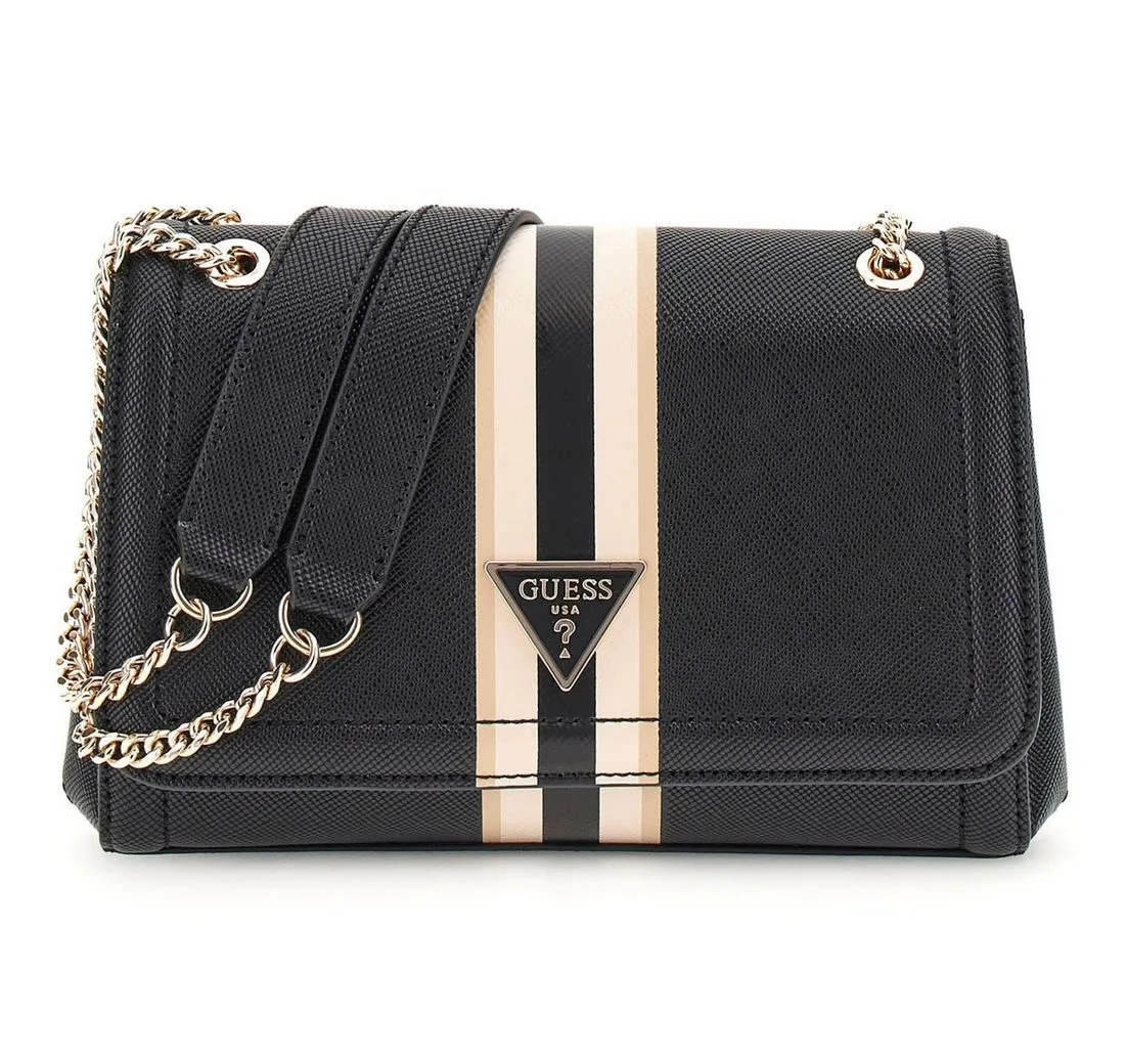 Guess Schultertasche Convertible Xbody Flap