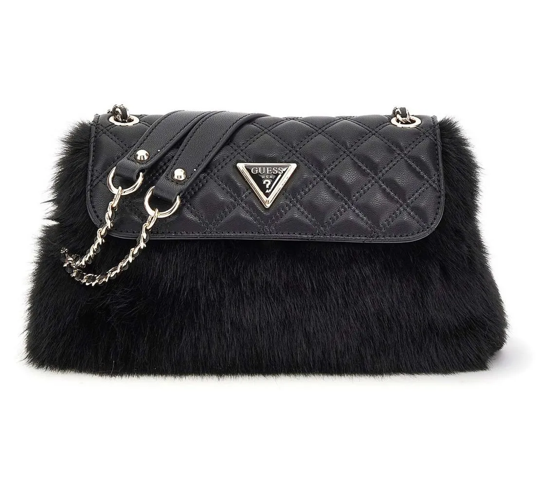 Guess Schultertasche Convertible Xbody Flap