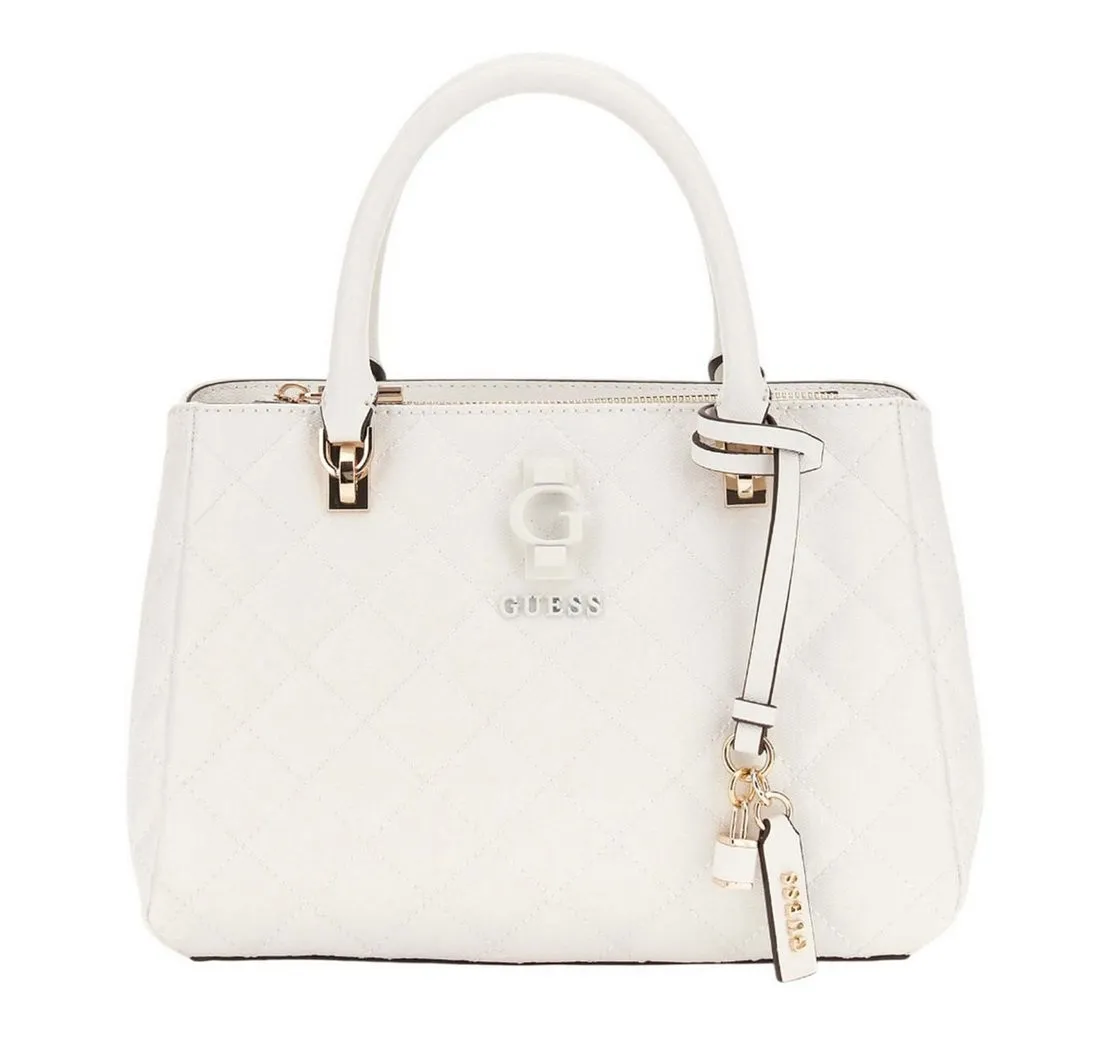 Guess Schultertasche Dome Satchel