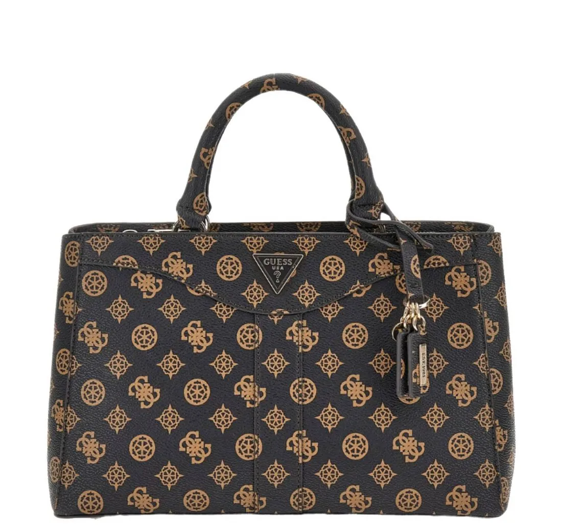 Guess Schultertasche Dorys Luxury Satchel