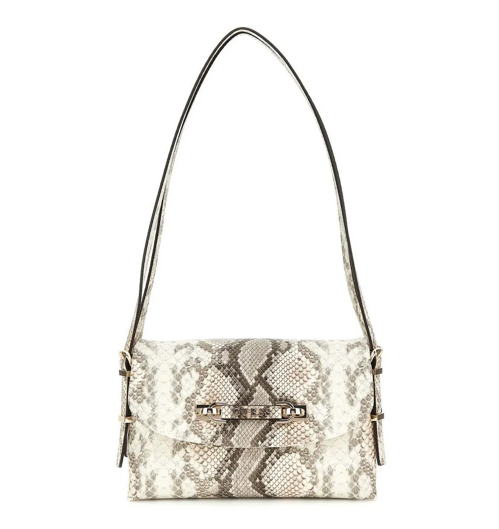 Guess Schultertasche Flap Shoulder Bag