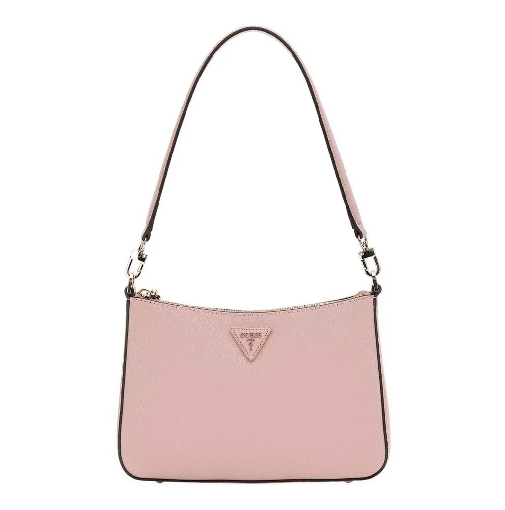 Guess Schultertasche Girlfriend Satchel Bag