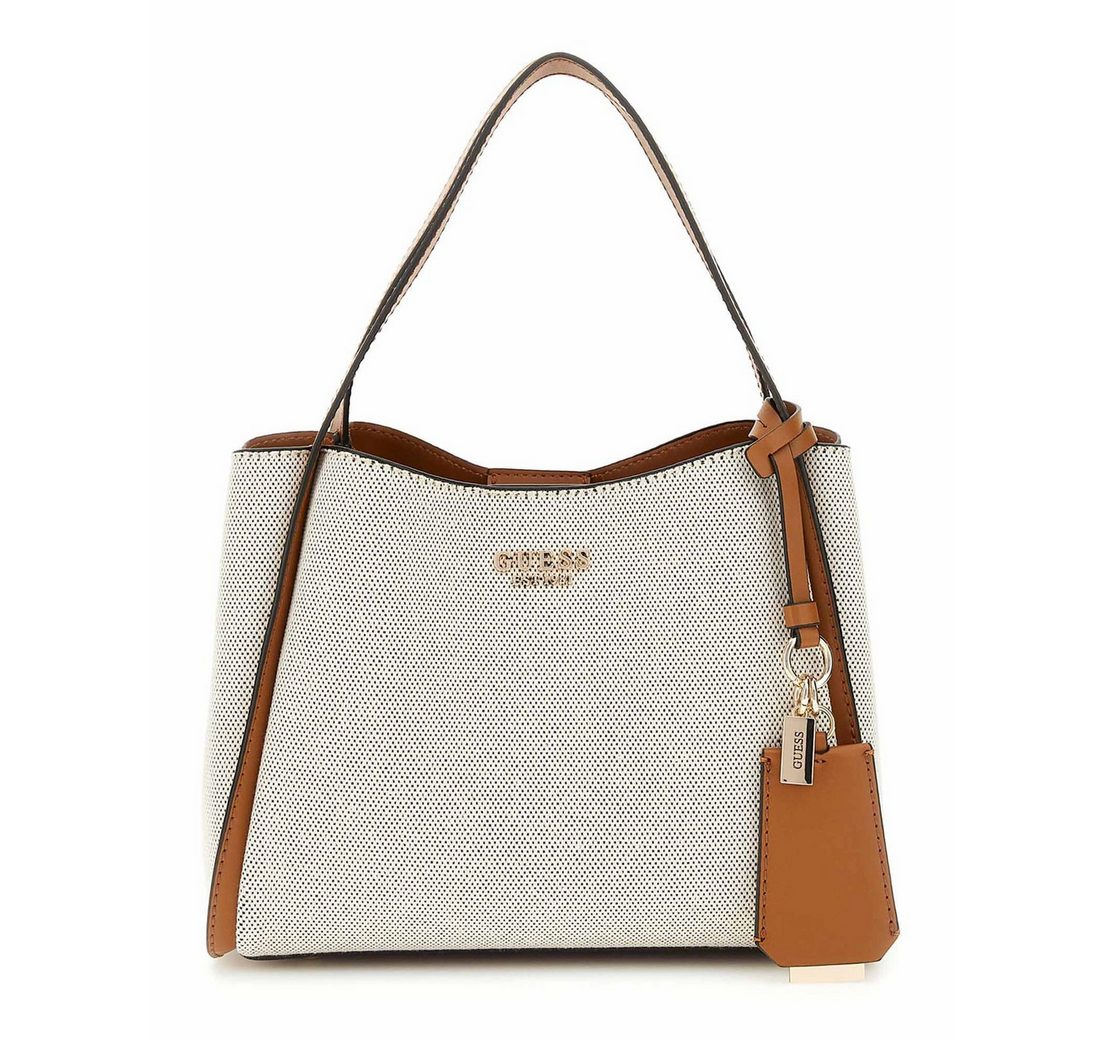 Guess Schultertasche Girlfriend Satchel