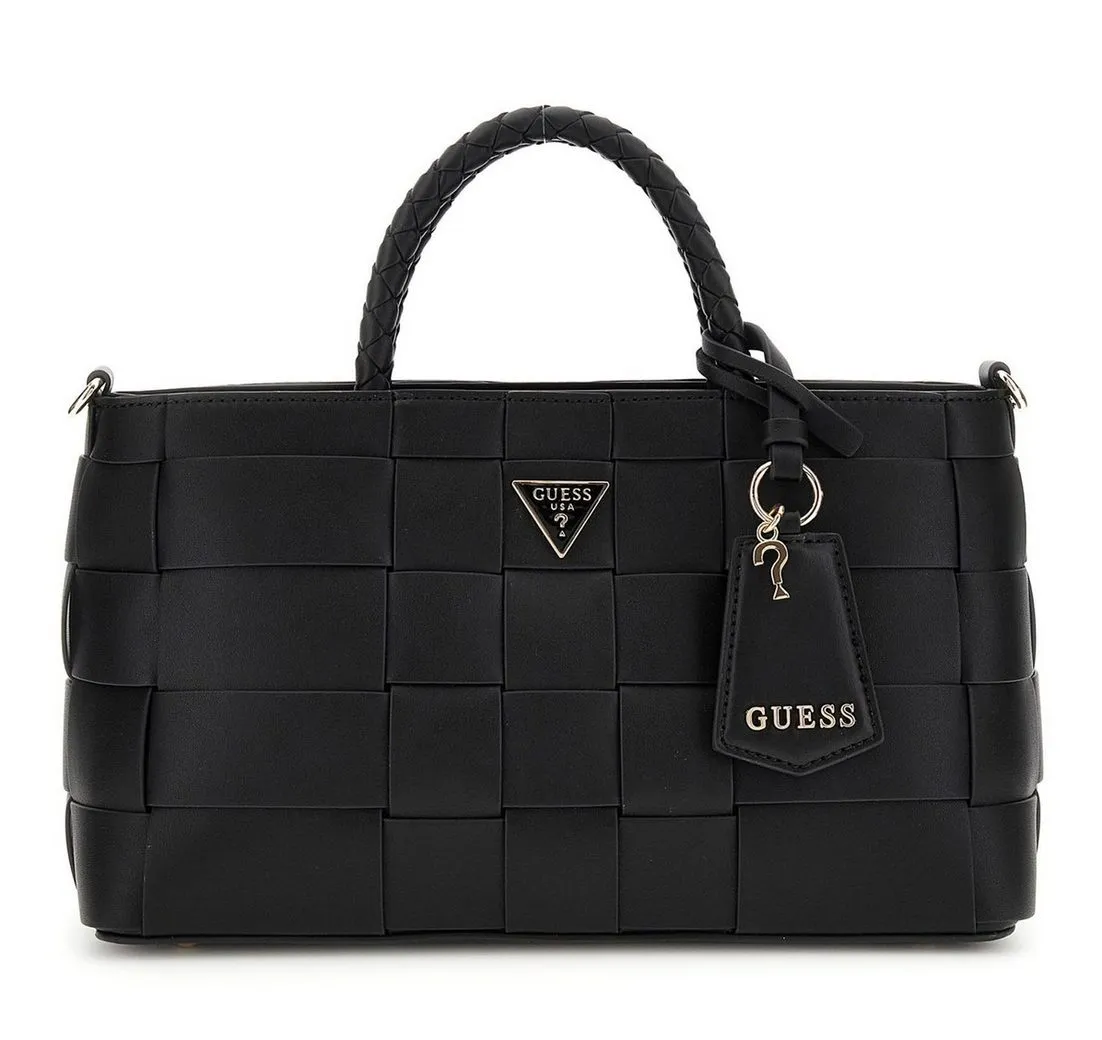 Guess Schultertasche Girlfriend Satchel