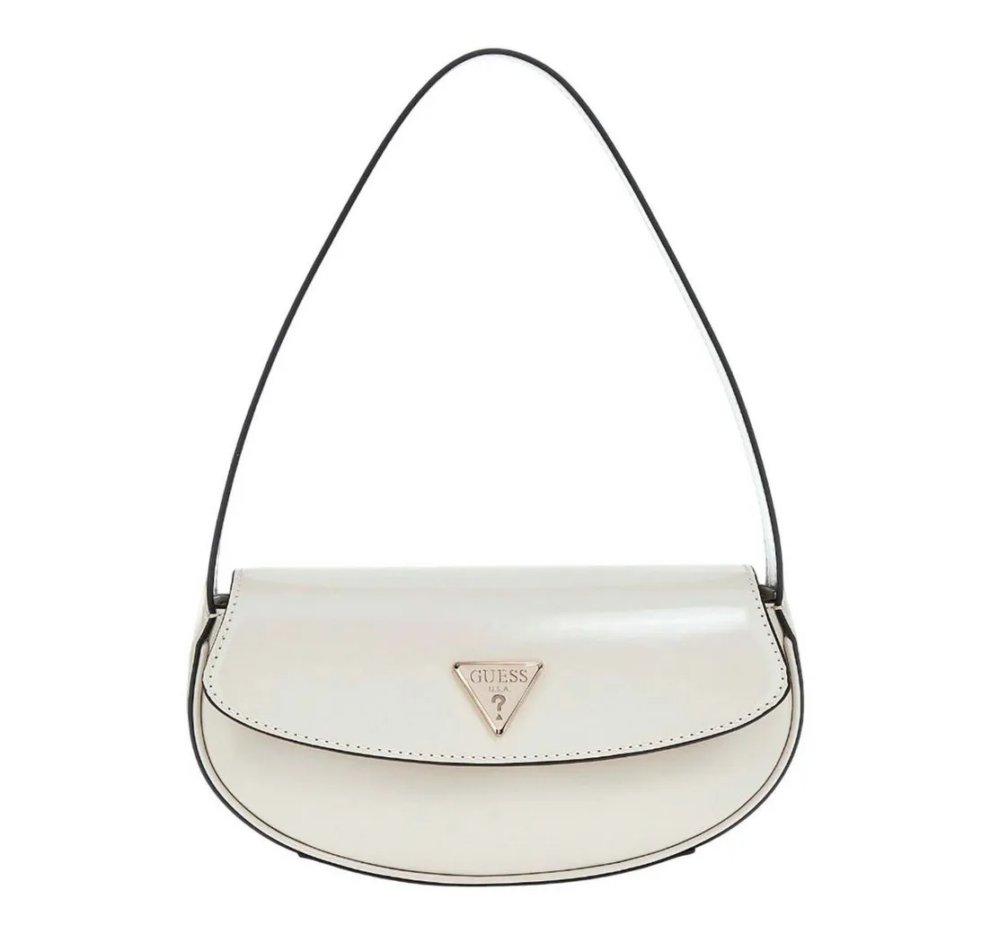 Guess Schultertasche Girlfriend Satchel