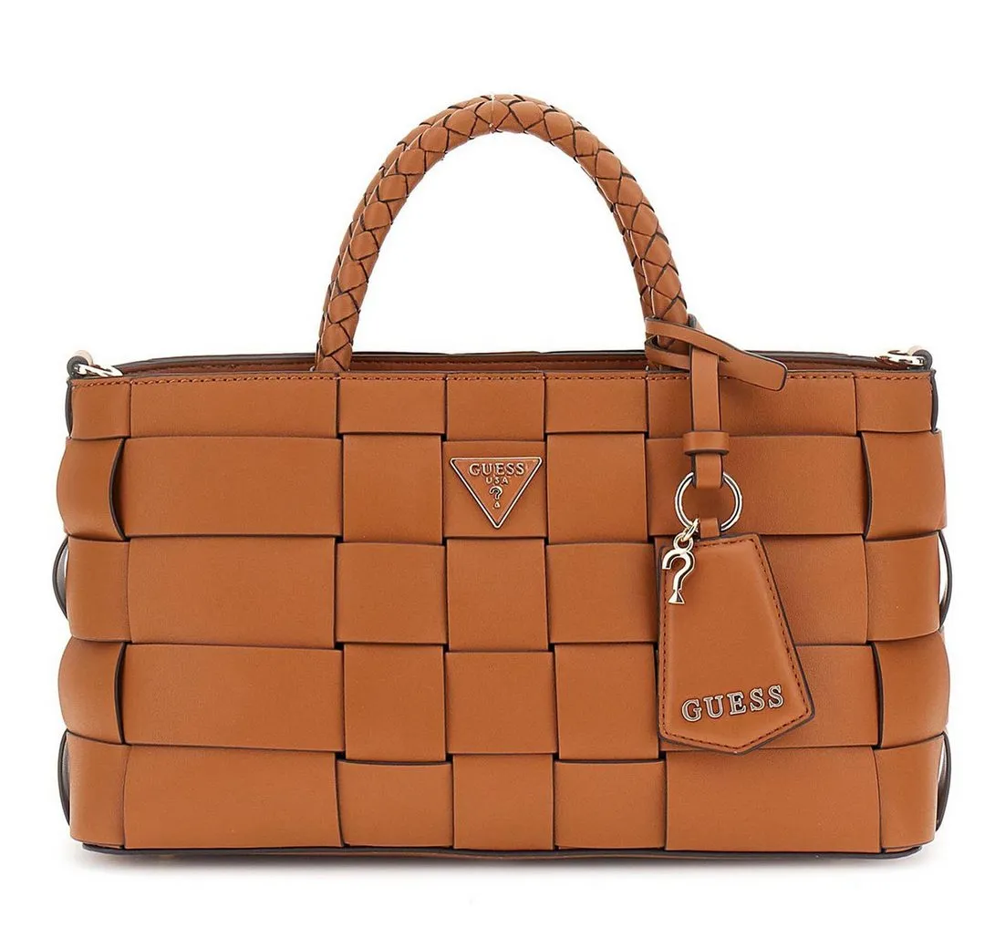 Guess Schultertasche Girlfriend Satchel