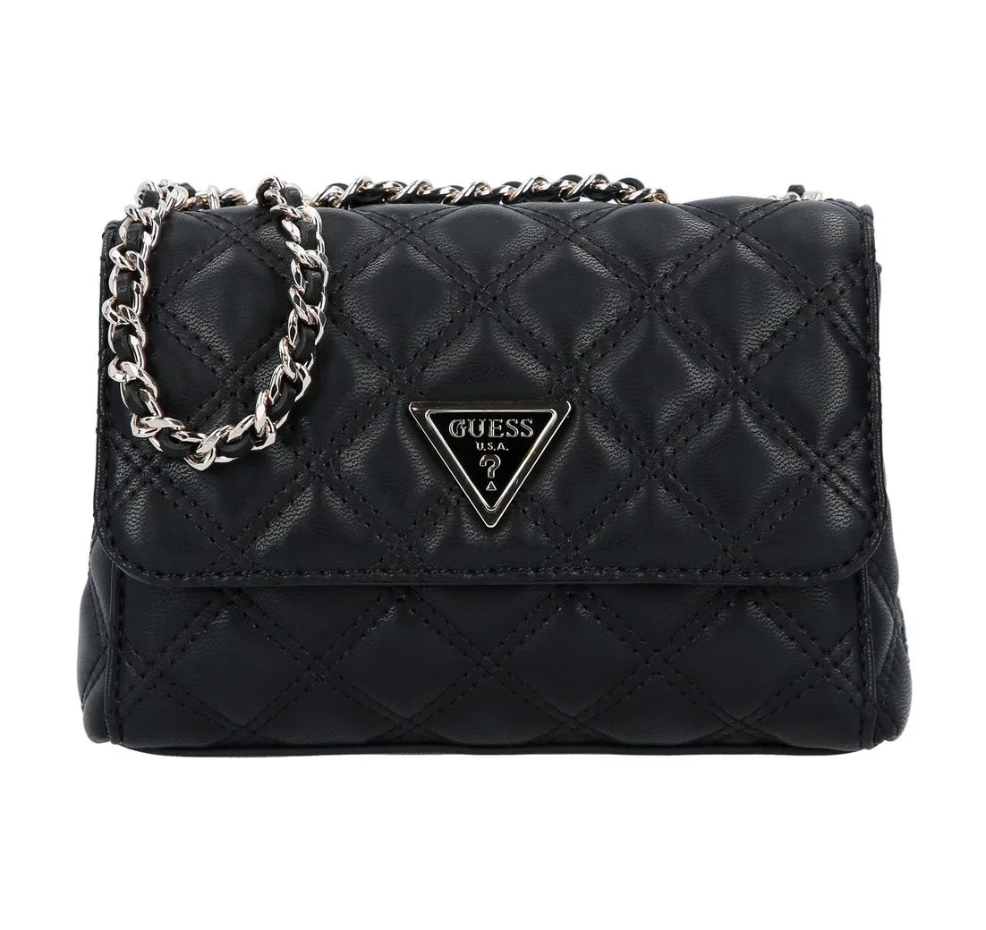 Guess Schultertasche Giully II, Polyurethan