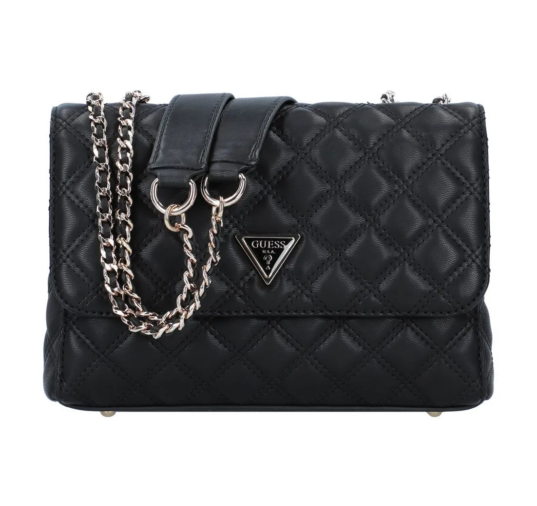 Guess Schultertasche Giully II, Polyurethan