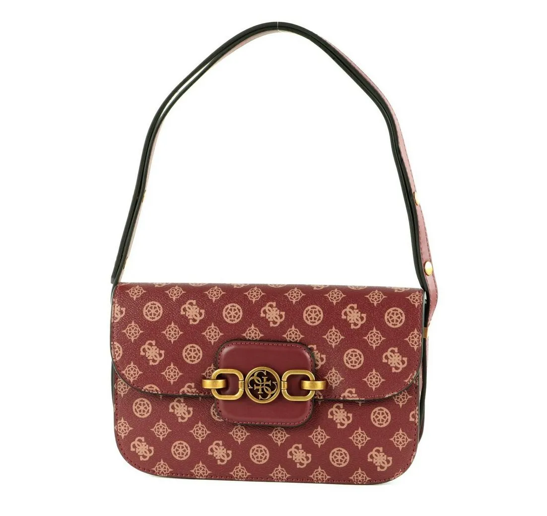 Guess Schultertasche Hensely
