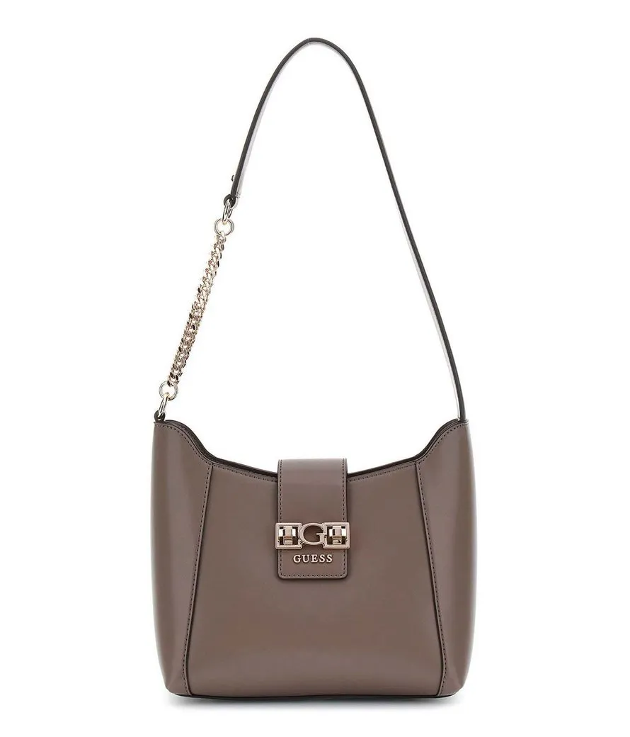 Guess Schultertasche Hobo Bag