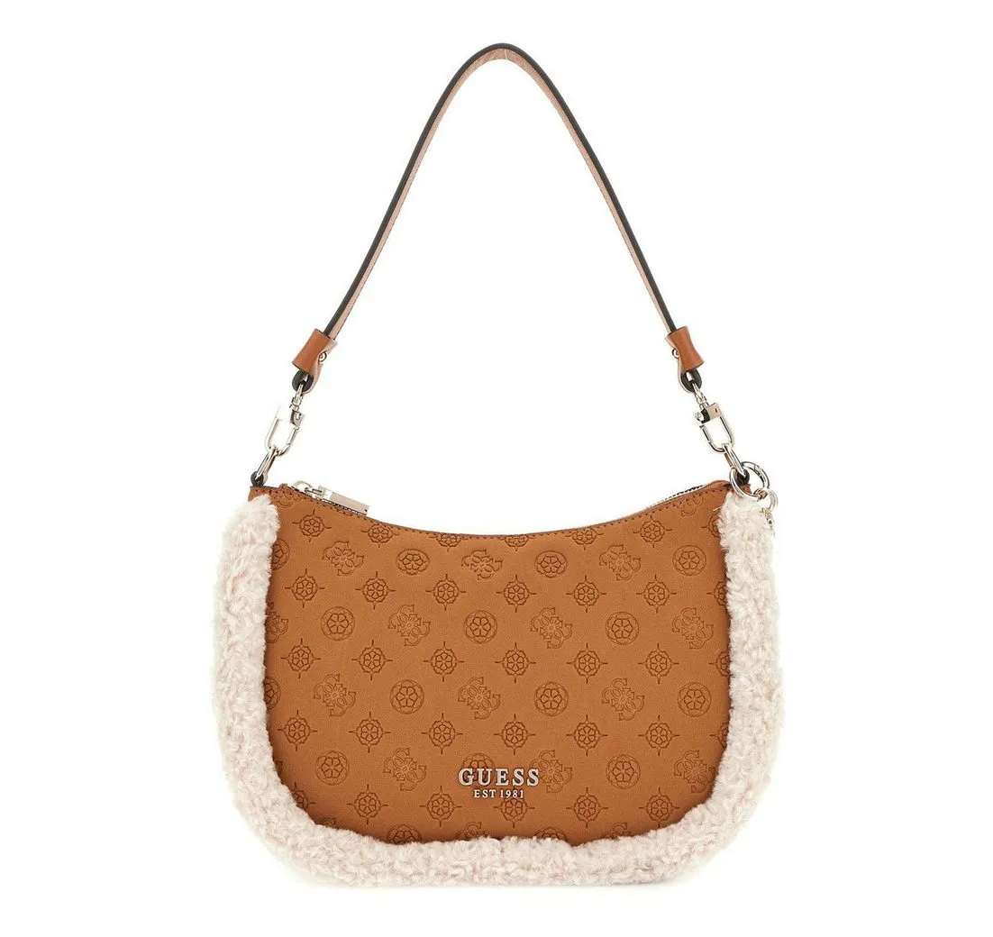 Guess Schultertasche Hobo Bag