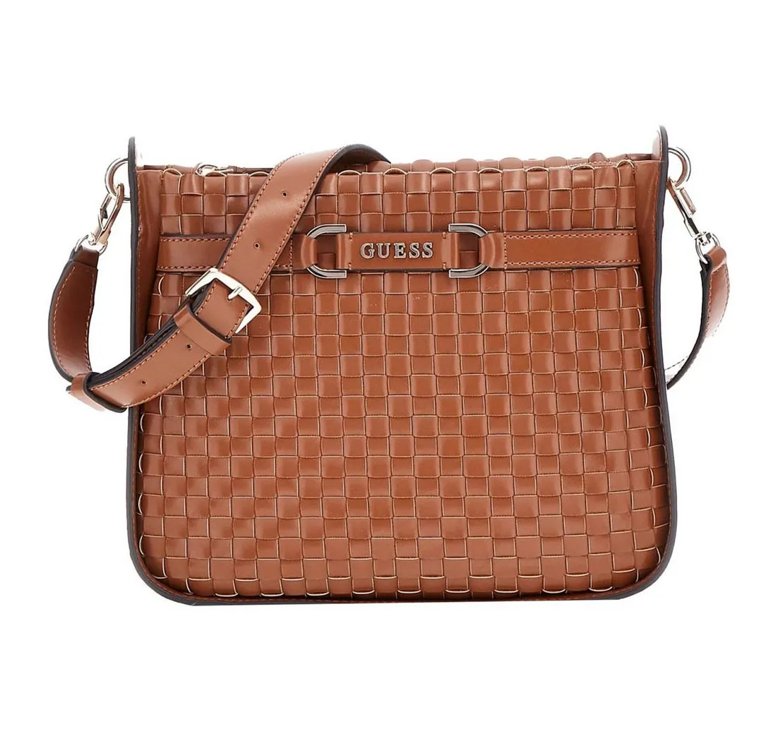 Guess Schultertasche Hobo