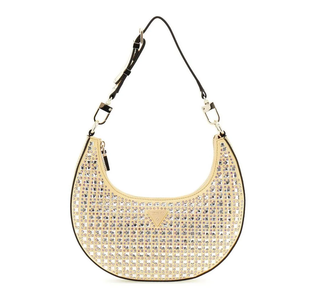 Guess Schultertasche Hobo