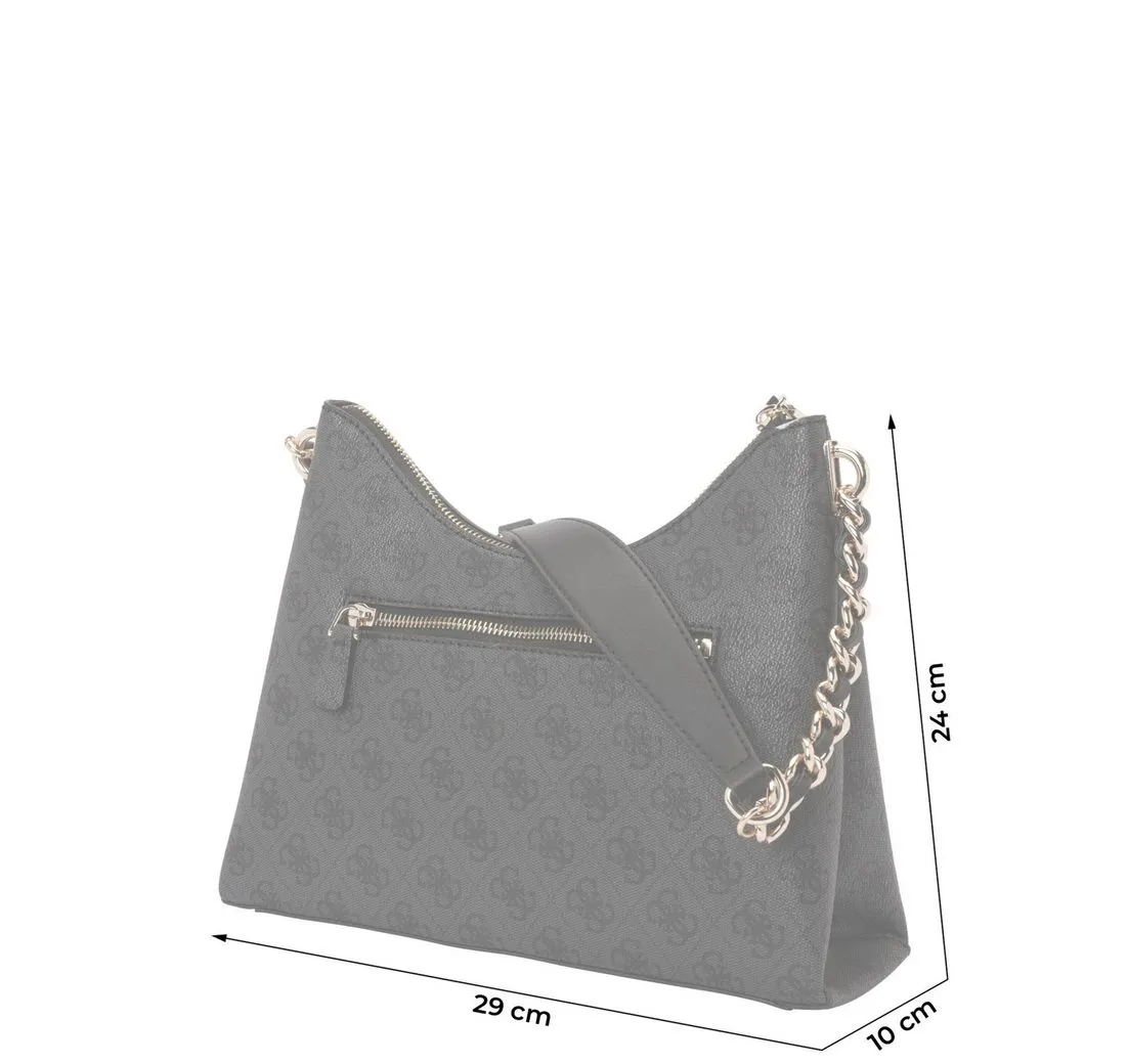 Guess Schultertasche Izzy (1-tlg)