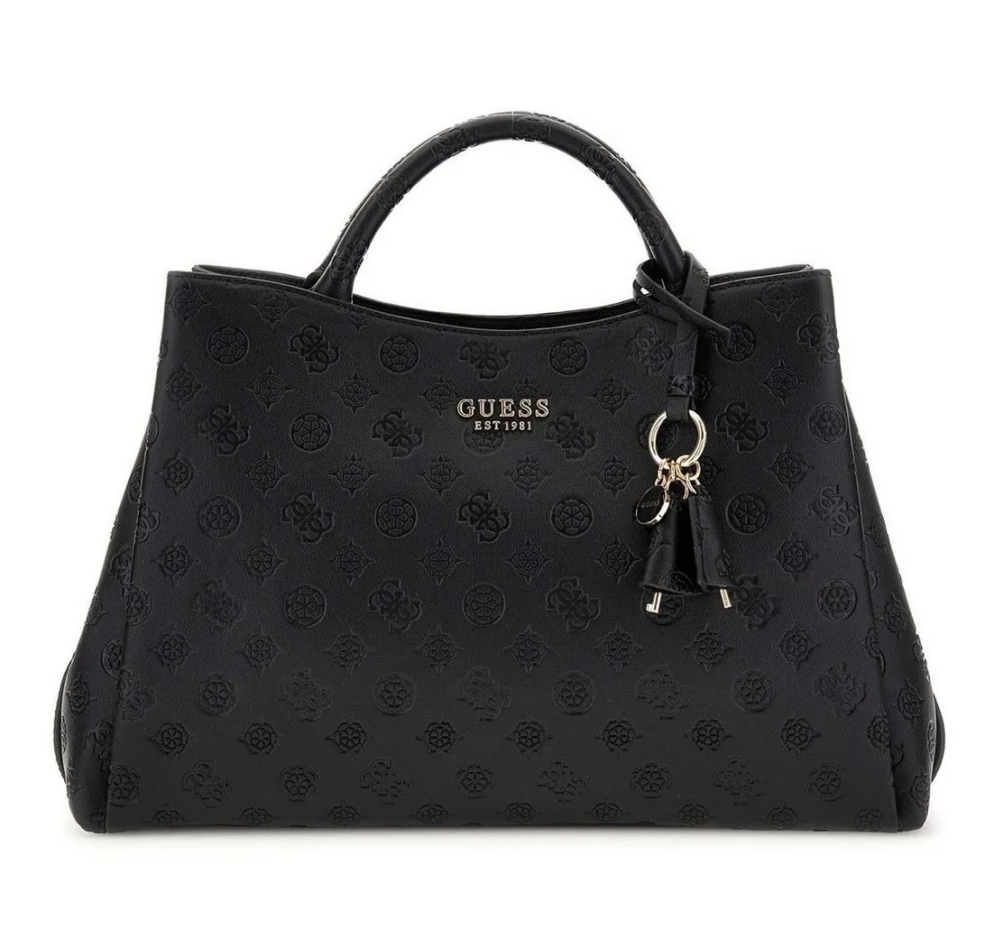 Guess Schultertasche Large Girlfriend Satchel