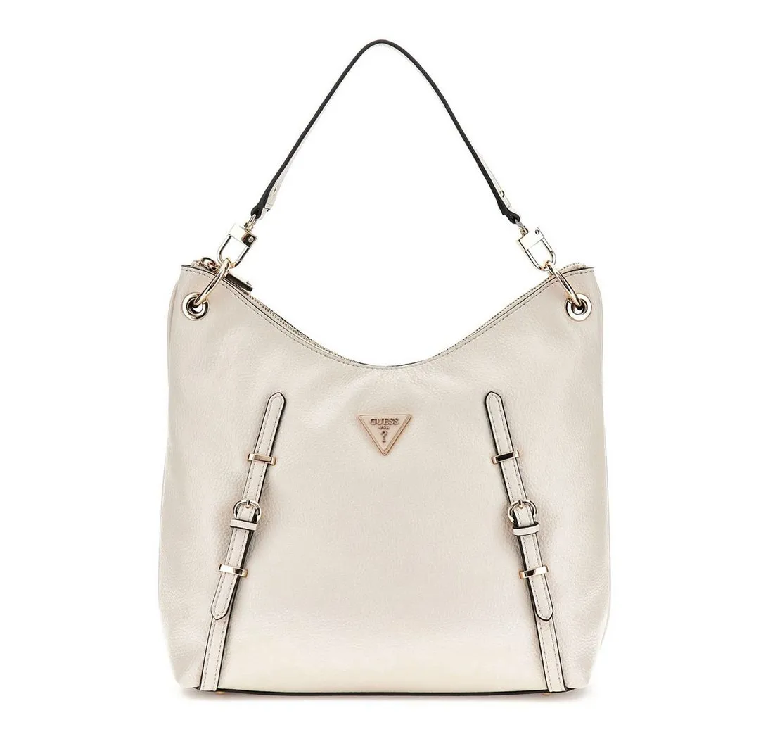 Guess Schultertasche Large Hobo