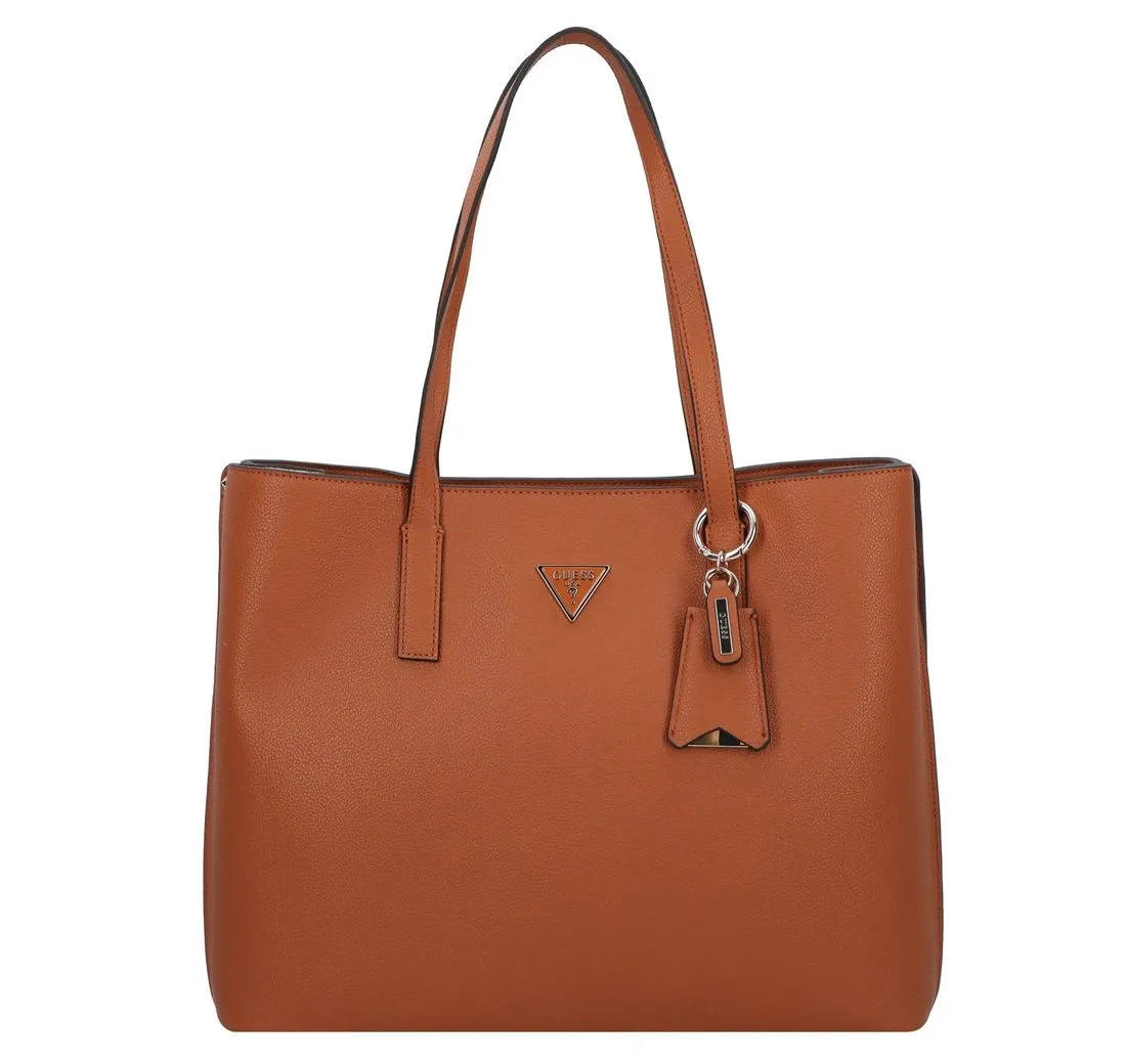 Guess Schultertasche Meridian II, Polyurethan