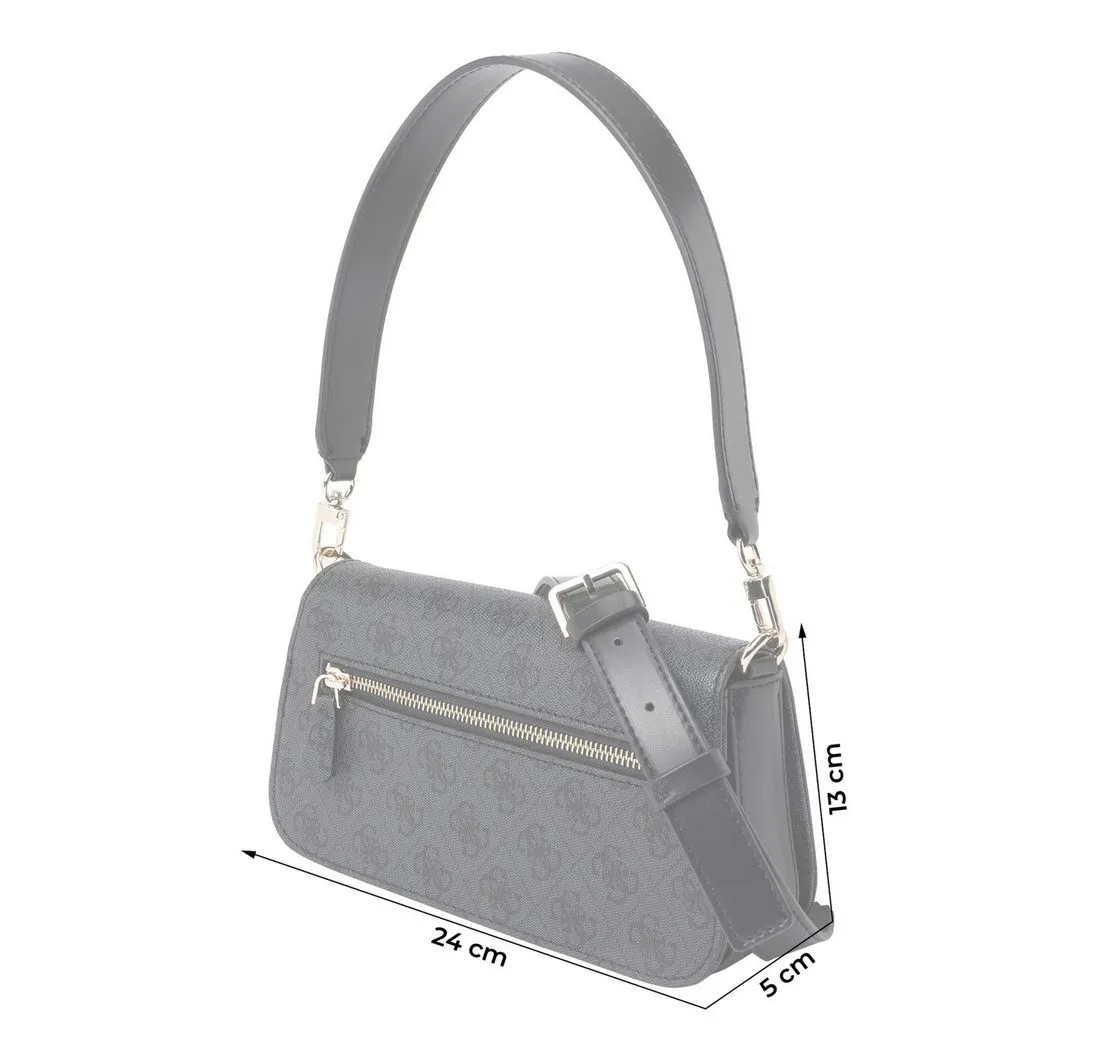 Guess Schultertasche MIETTA (1-tlg)