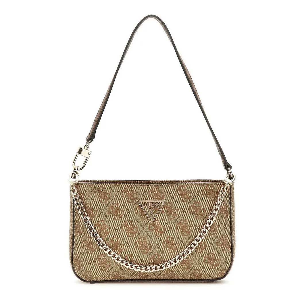 Guess Schultertasche Mini Top Zip Shoulder Bag