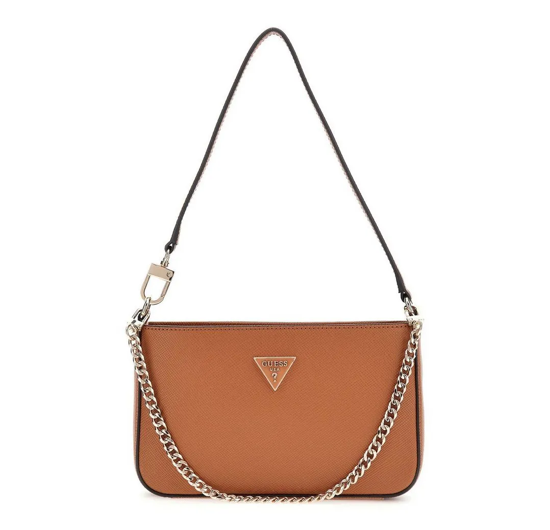 Guess Schultertasche Mini Top Zip Shoulder Bag