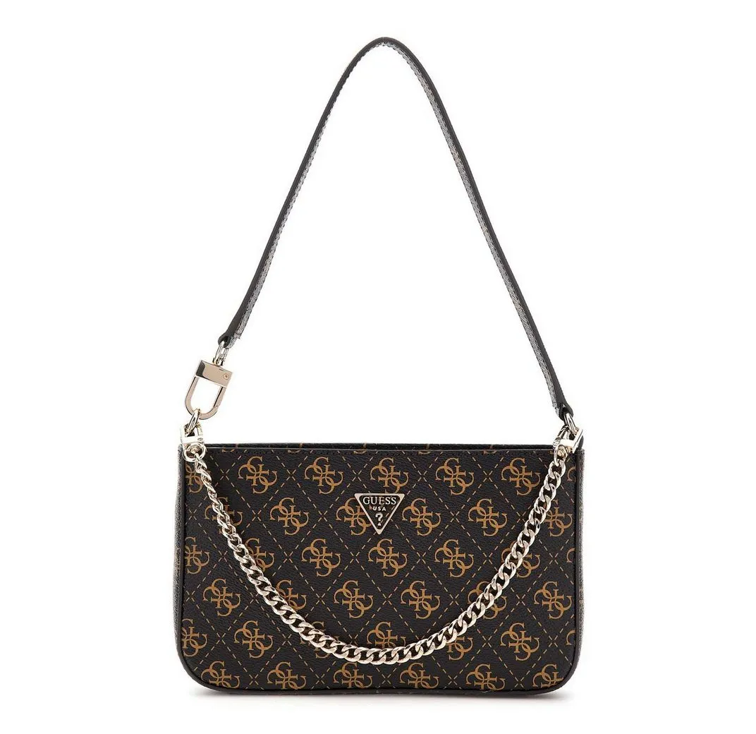 Guess Schultertasche Mini Top Zip Shoulder Bag