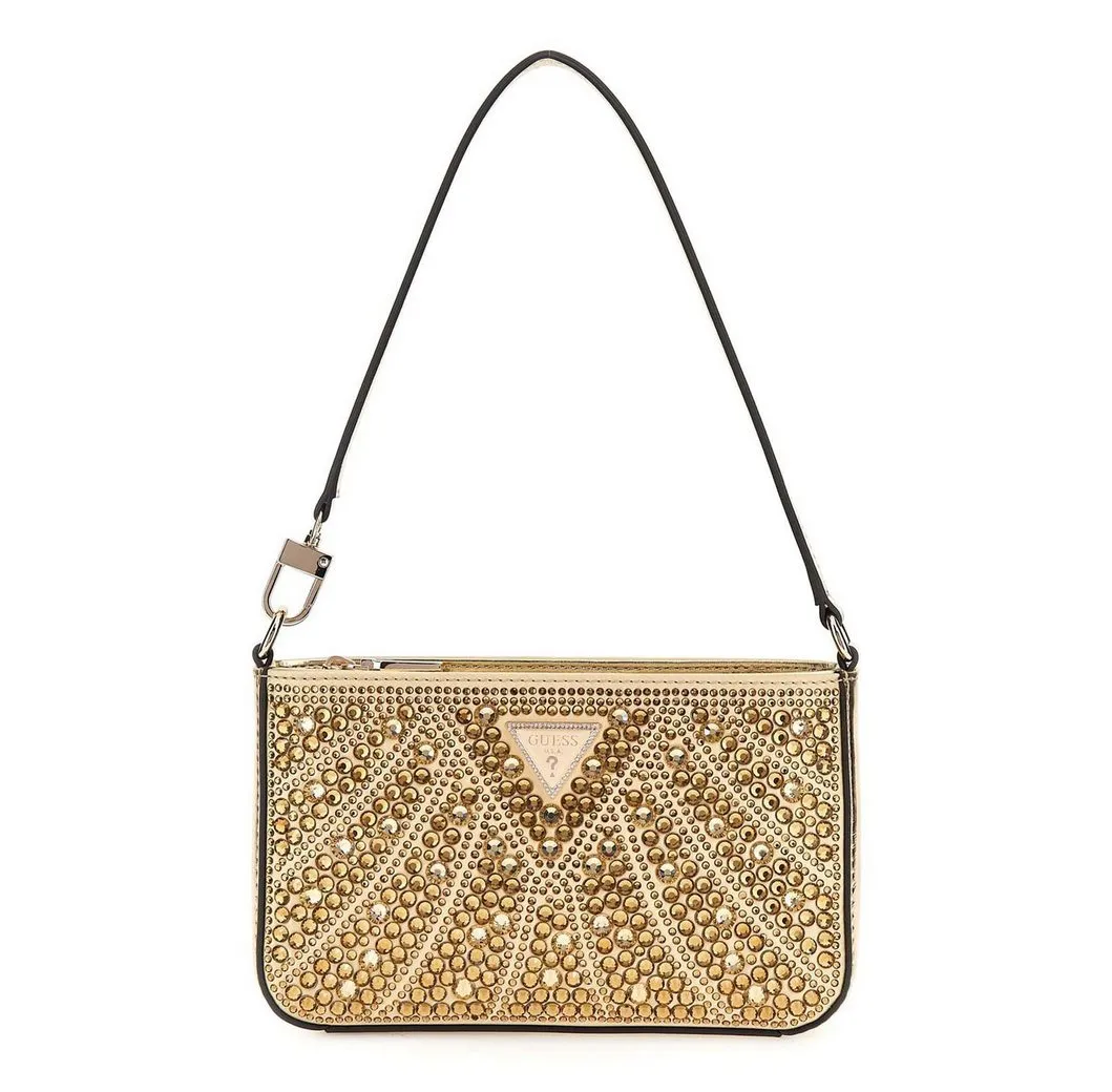 Guess Schultertasche Mini Top Zip Shoulder Bag