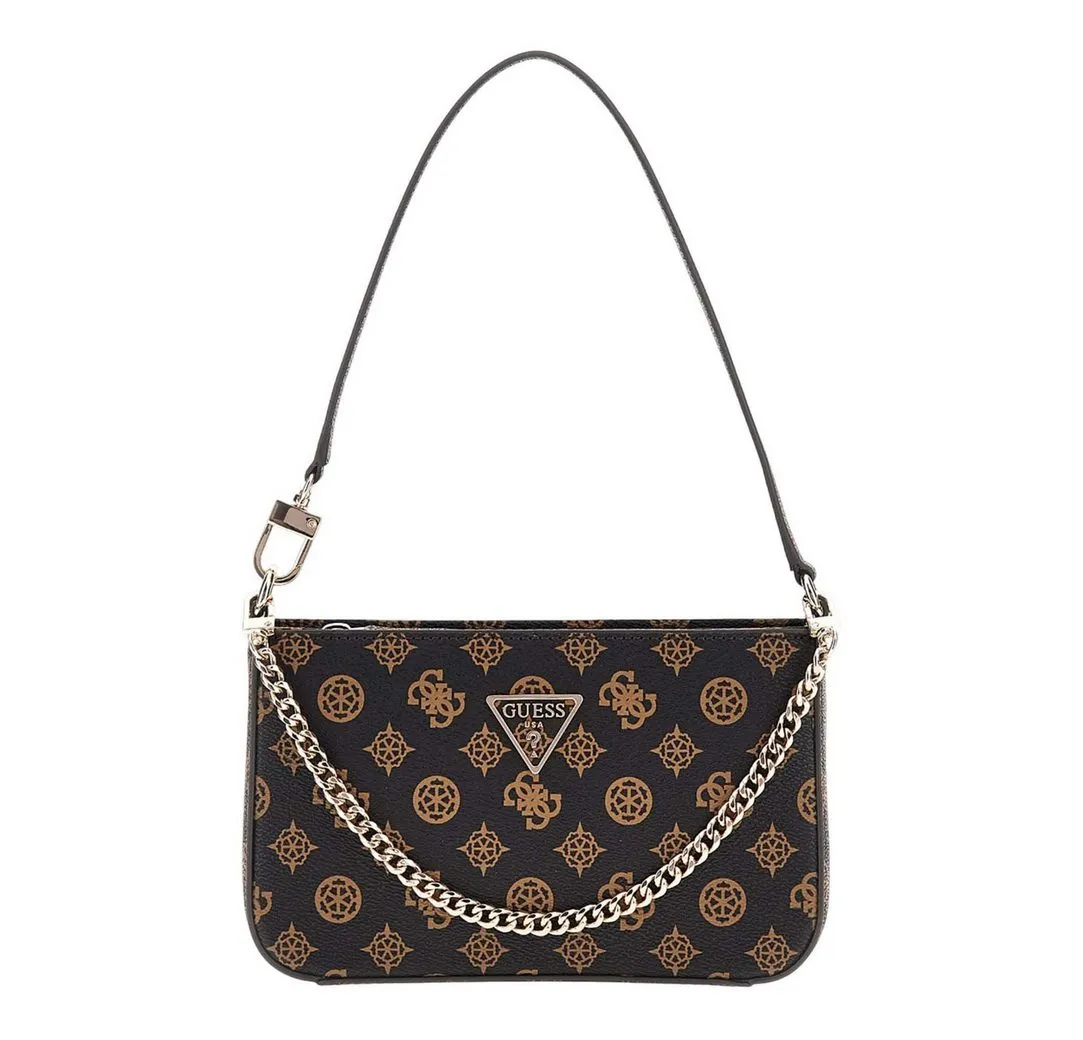 Guess Schultertasche Mini Top Zip Shoulder Bag