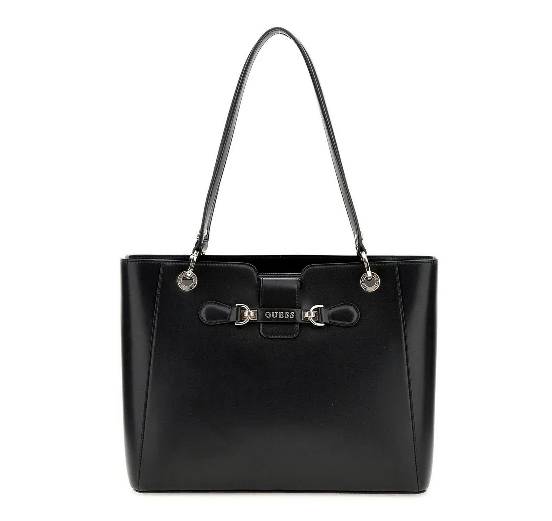 Guess Schultertasche Noel Tote