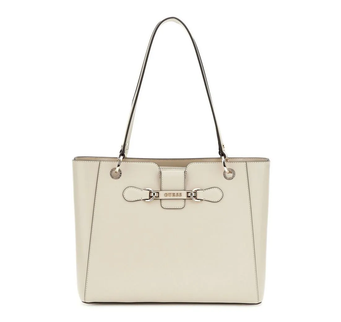Guess Schultertasche Noel Tote