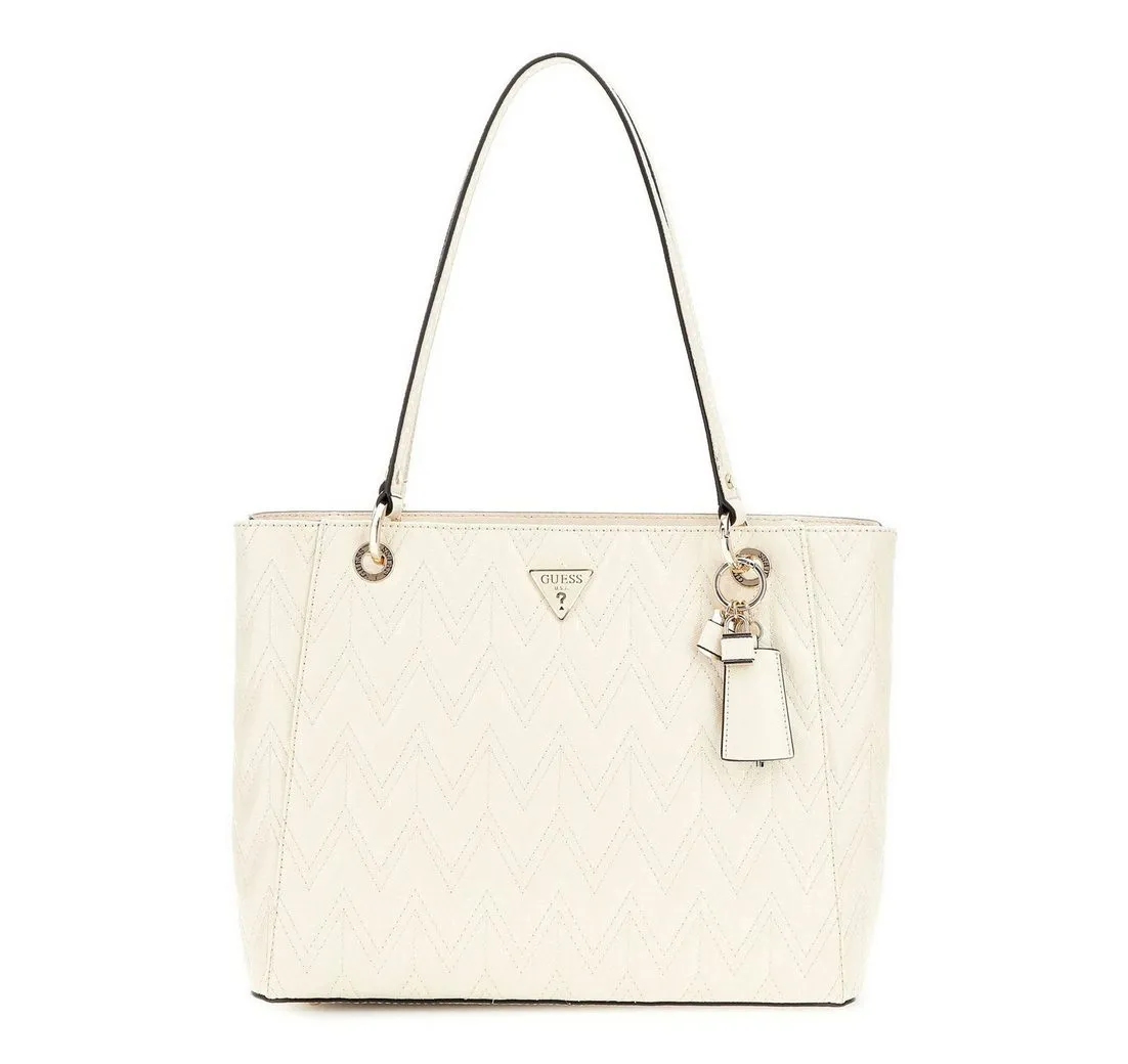 Guess Schultertasche Noel Tote