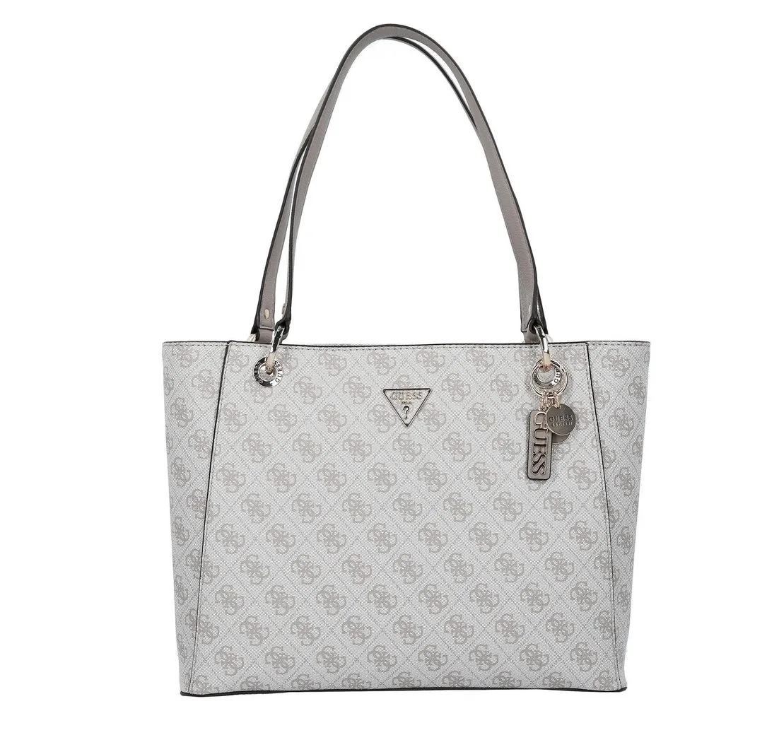 Guess Schultertasche Noelle II, Polyurethan