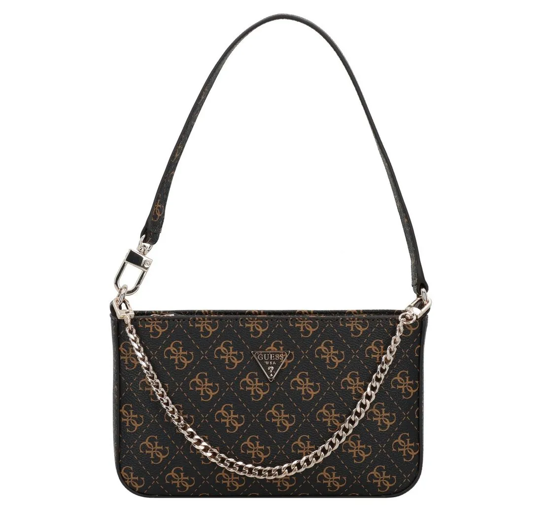 Guess Schultertasche Noelle II, Polyurethan