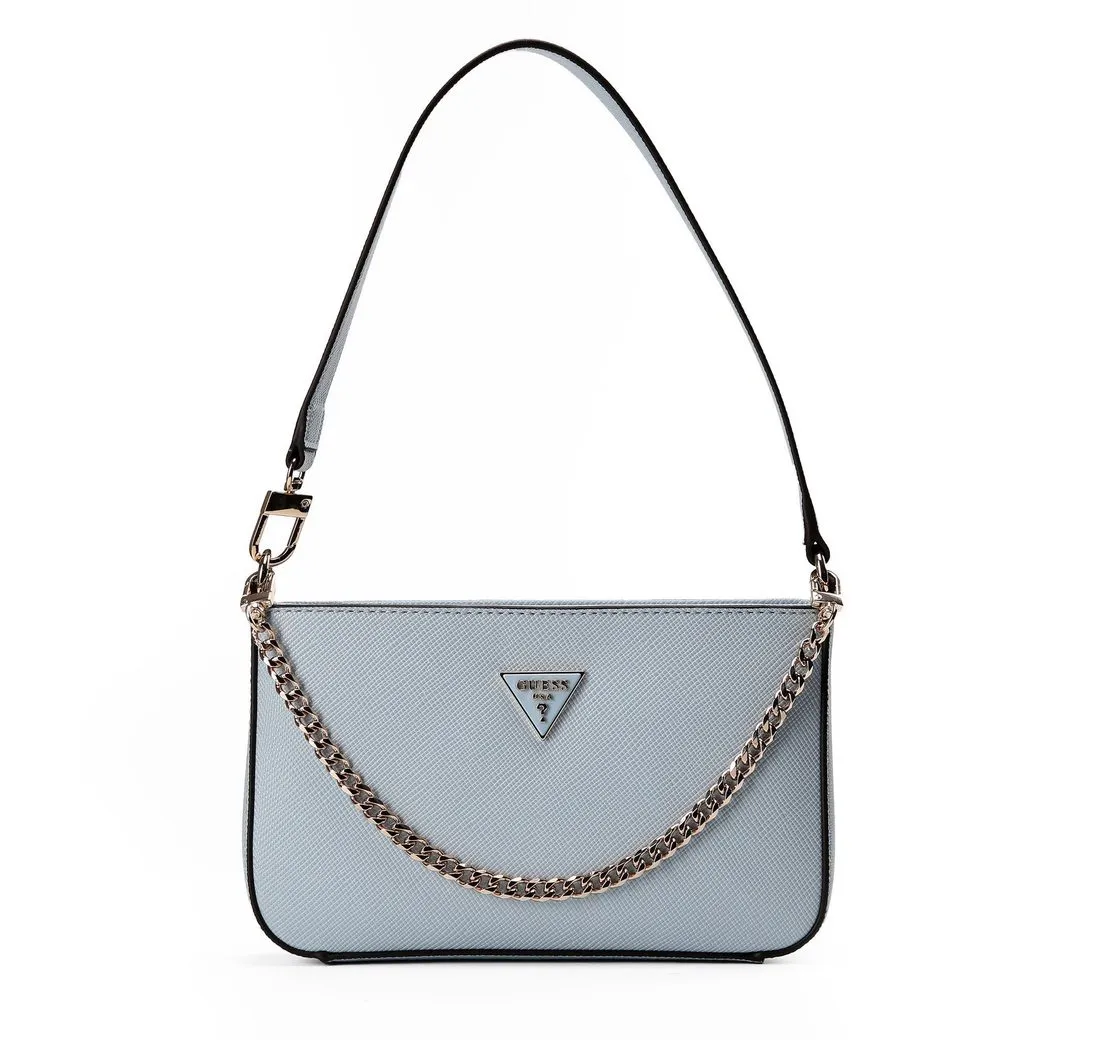 Guess Schultertasche Noelle II, Polyurethan