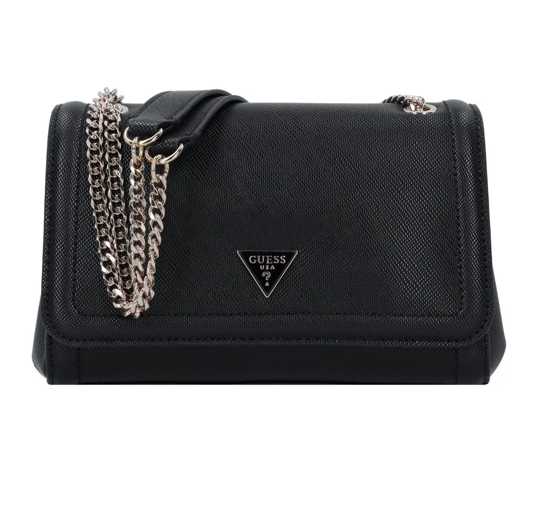 Guess Schultertasche Noelle II, Polyurethan