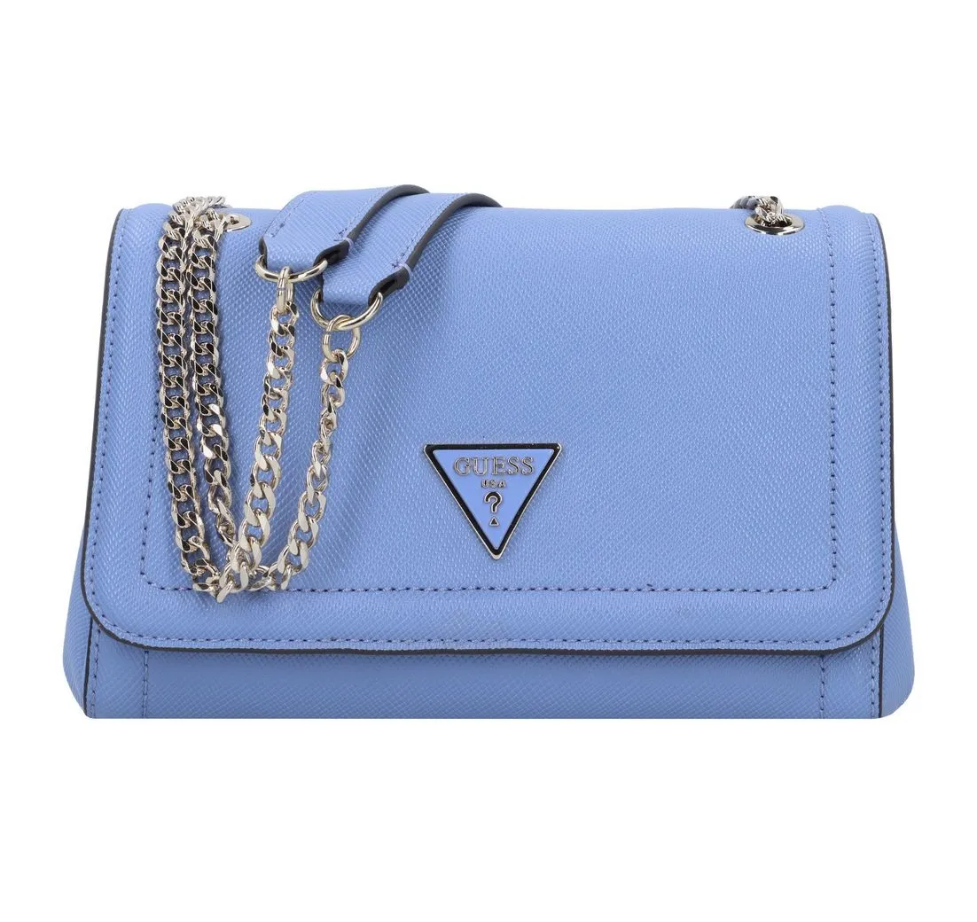 Guess Schultertasche Noelle, Polyurethan