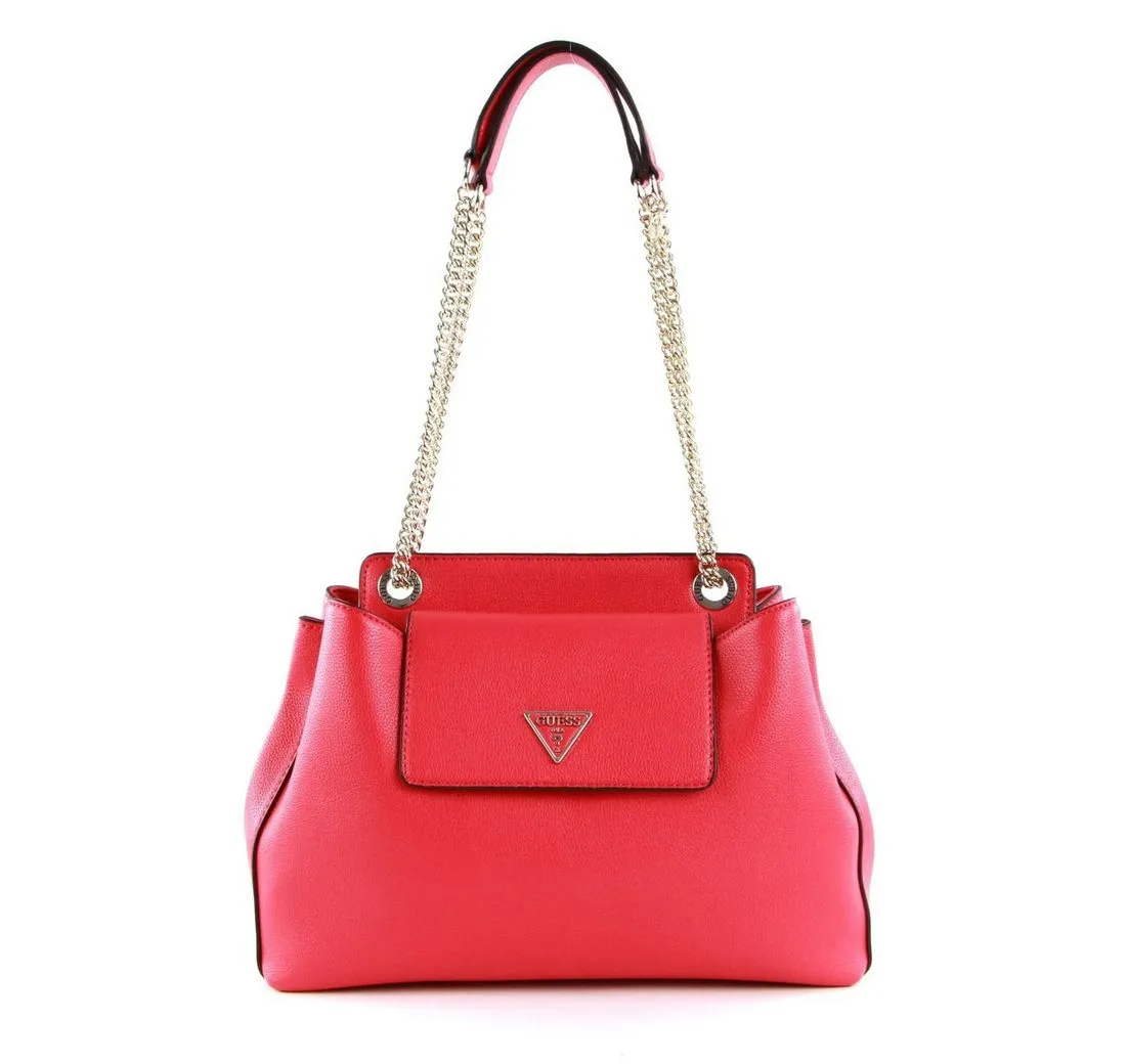 Guess Schultertasche Sandrine