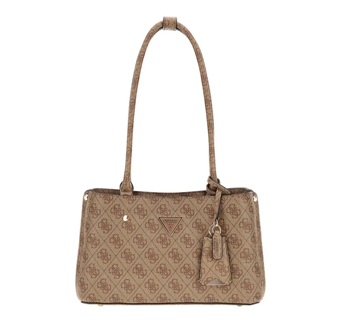 Guess Schultertasche Shoulder Satchel Bag