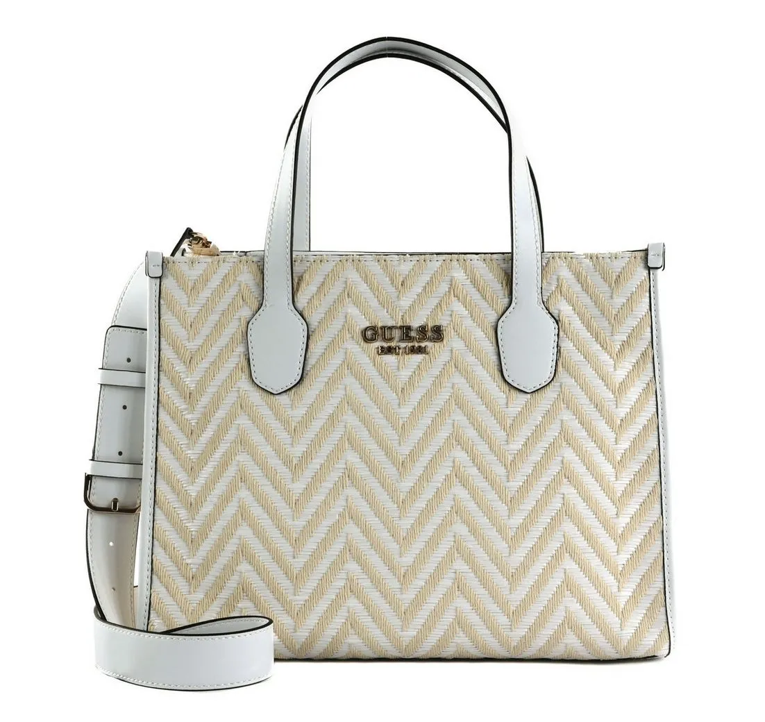 Guess Schultertasche Silvana